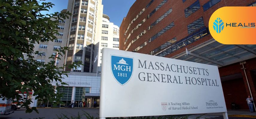 Healis Partnerns with Massachusetts Hospital for Neuroscience Research